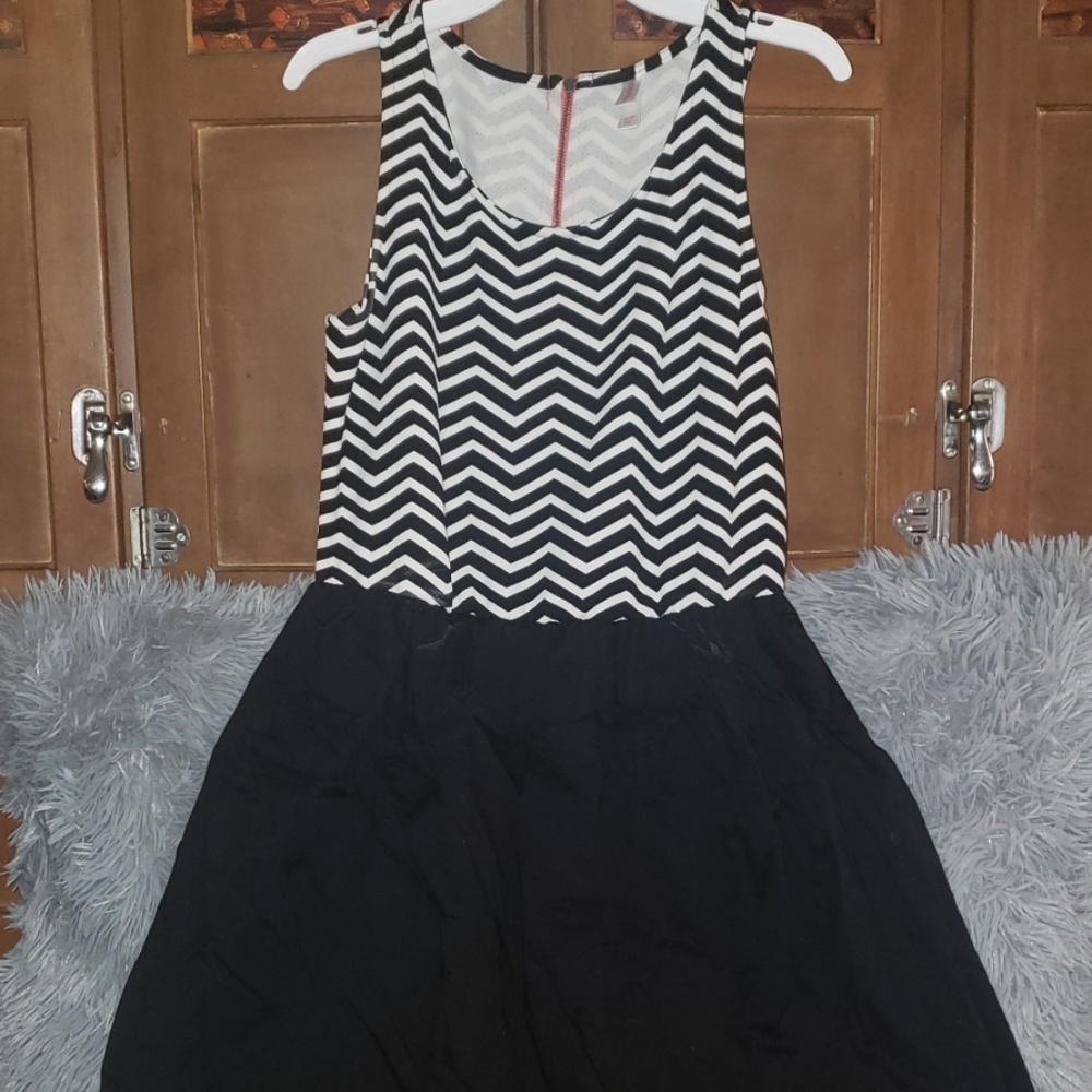 dress